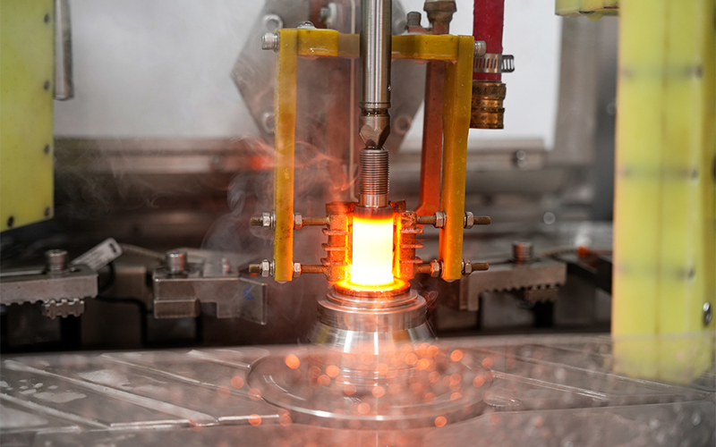 heating-machine