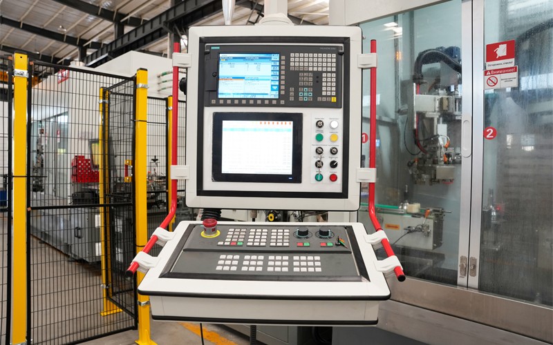 siemens-system